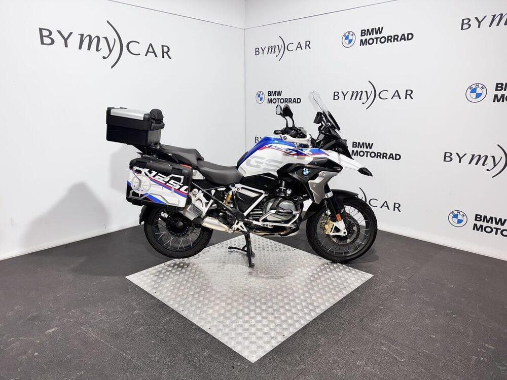 Bmw R 1250 GS (2019 - 20) (8)