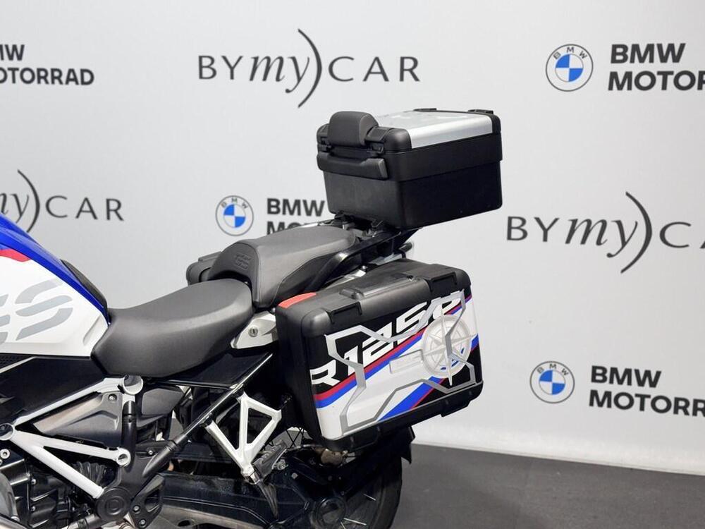 Bmw R 1250 GS (2019 - 20) (14)