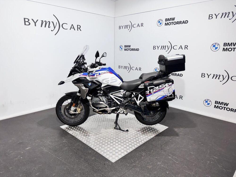 Bmw R 1250 GS (2019 - 20) (11)