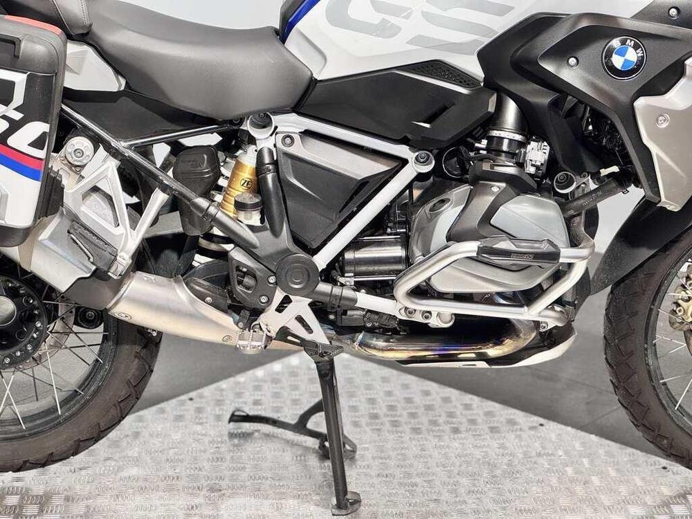 Bmw R 1250 GS (2019 - 20) (9)