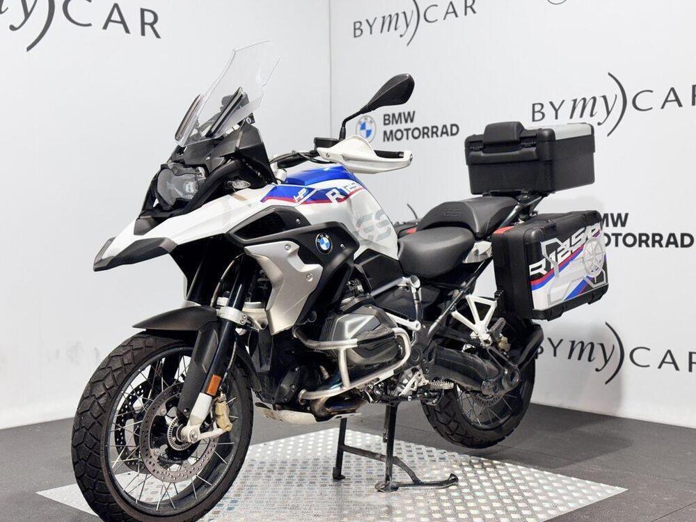 Bmw R 1250 GS (2019 - 20) (15)