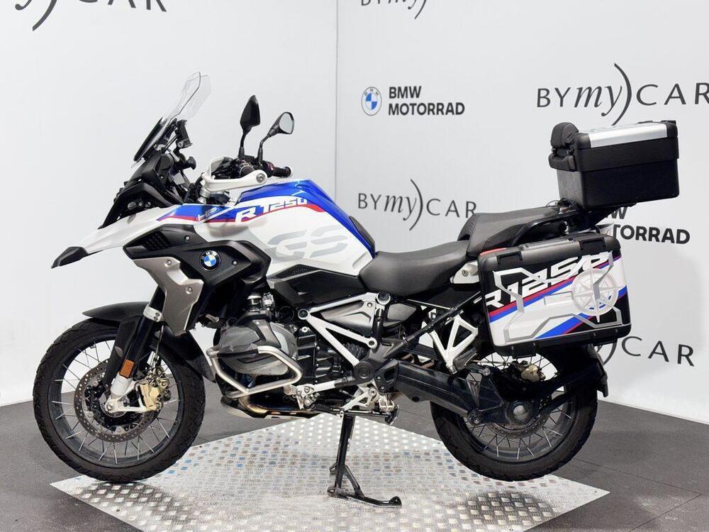 Bmw R 1250 GS (2019 - 20) (12)