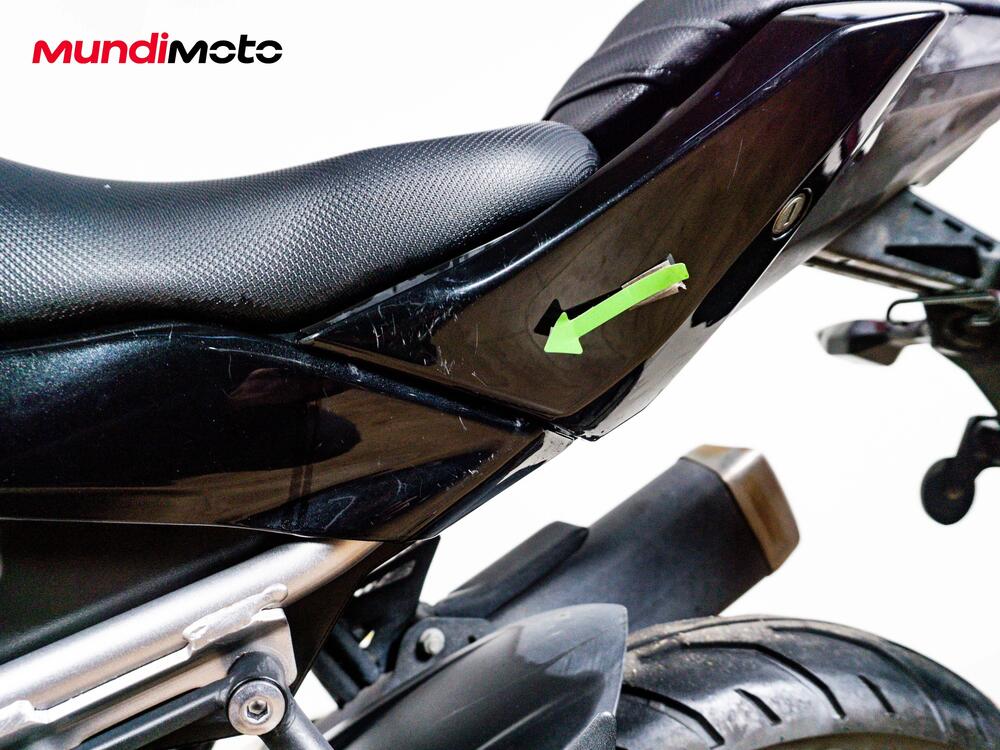 Kawasaki Z 1000 ABS (2014 - 16) (15)