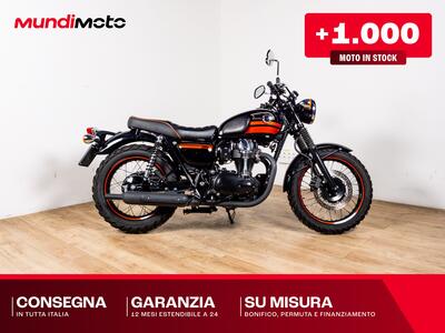 Kawasaki W 800 Street (2019 - 20) usata