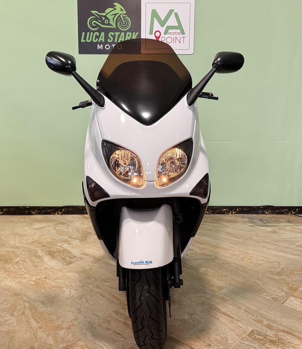 Yamaha T-Max 500 (2004 - 07) (3)