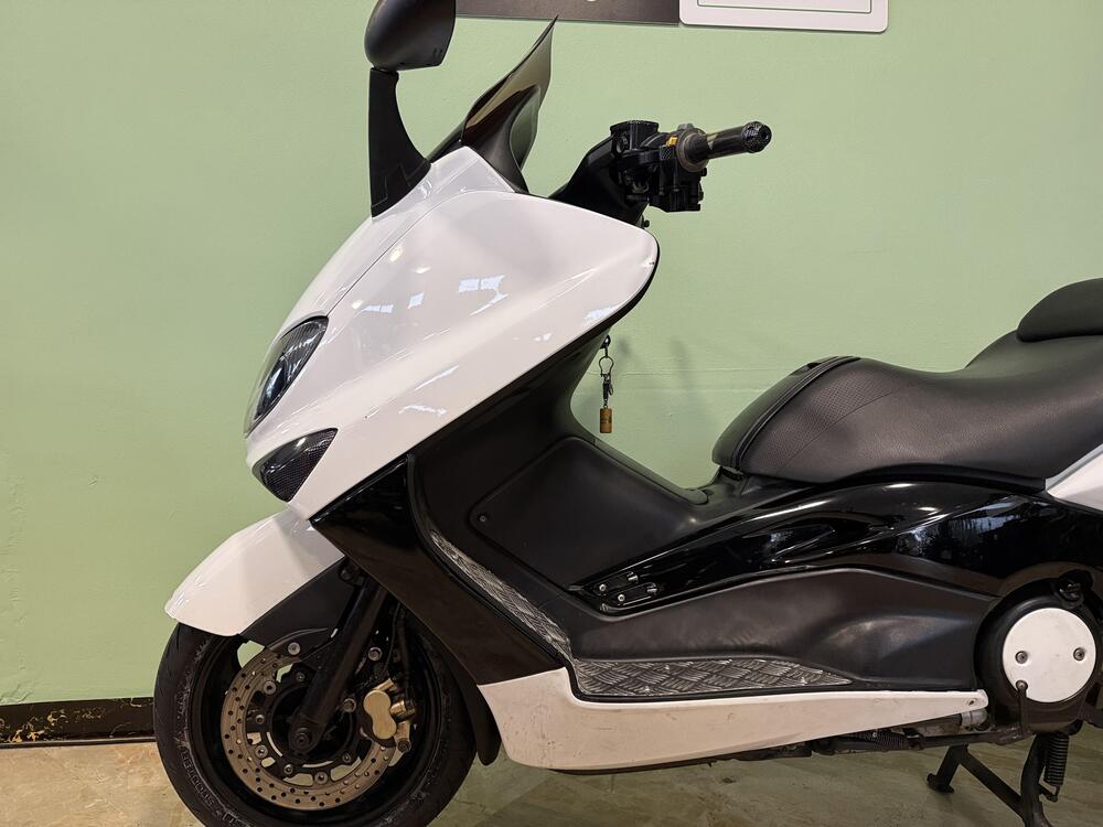 Yamaha T-Max 500 (2004 - 07) (9)