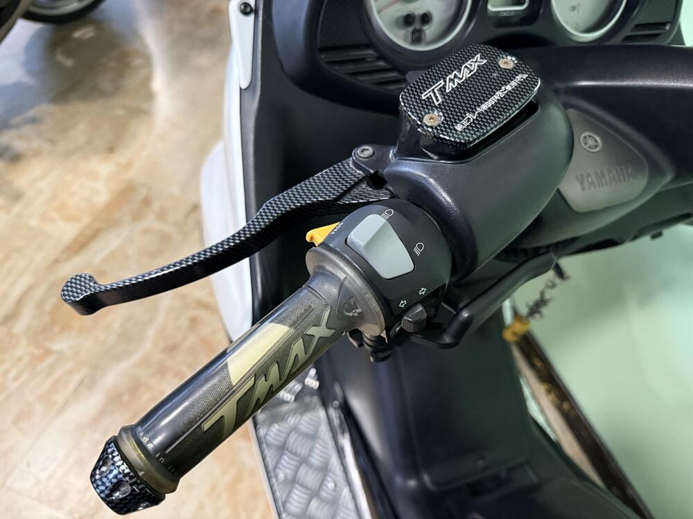 Yamaha T-Max 500 (2004 - 07) (10)