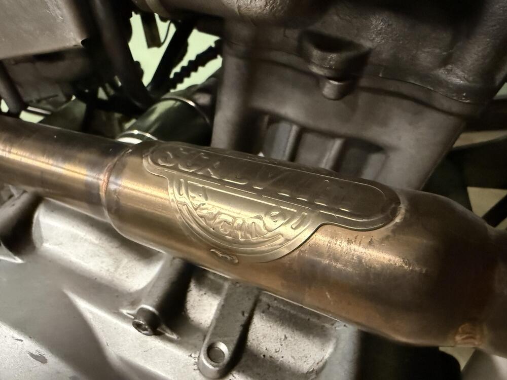 Fantic Motor Caballero 125M Casa 4t (2013 - 16) (7)