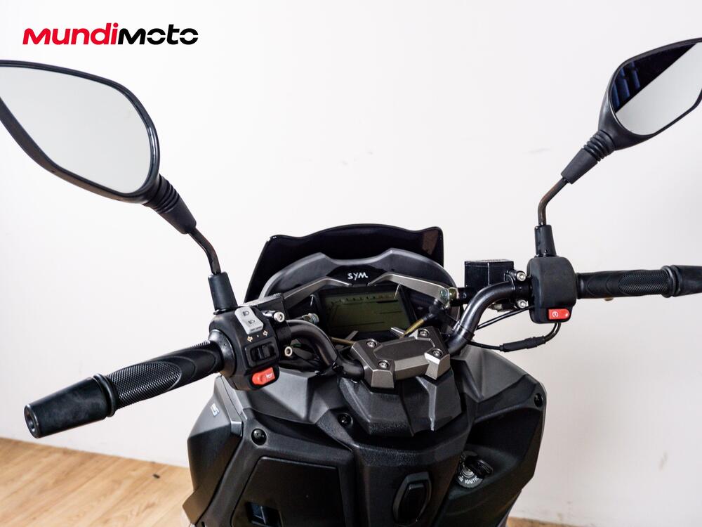 Sym Jet 14 125 CBS LC (2017 - 20) (11)