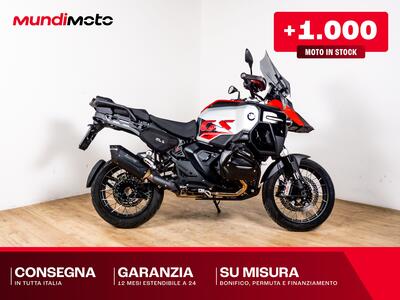 Bmw R 1300 GS Adventure (2025) usata