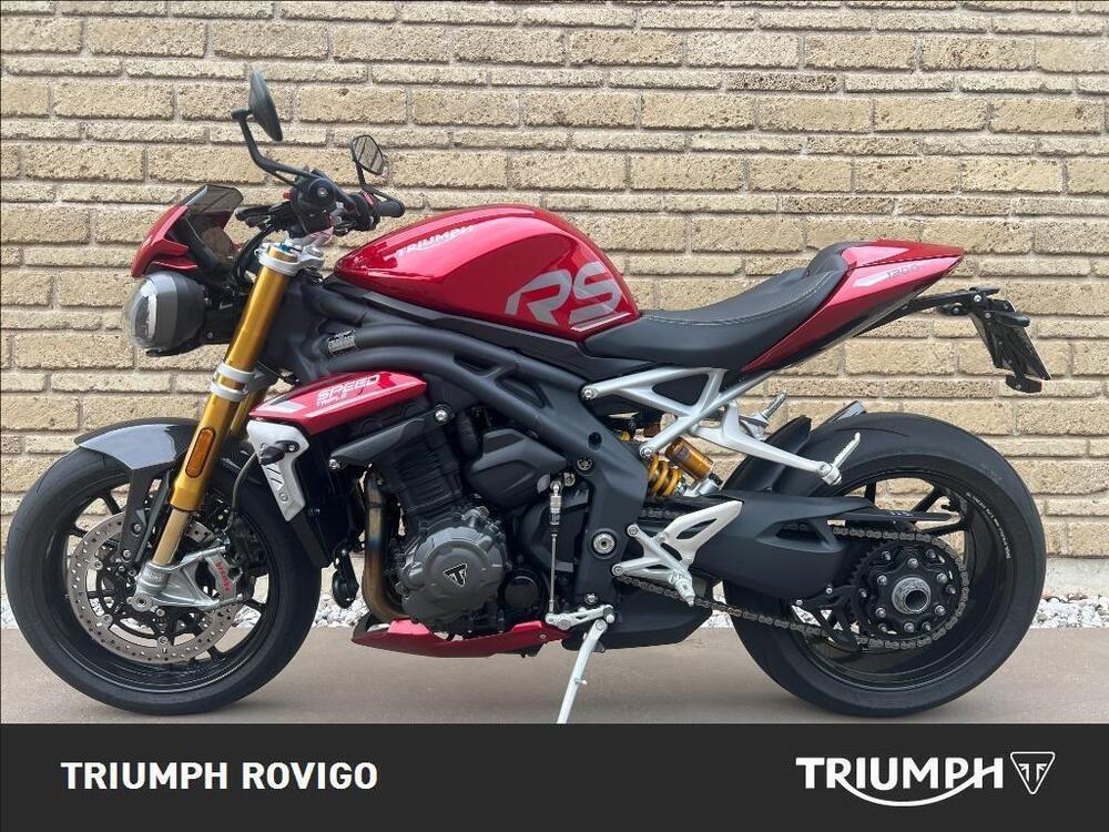 Triumph Speed Triple 1200 RS (2021 - 24) (3)