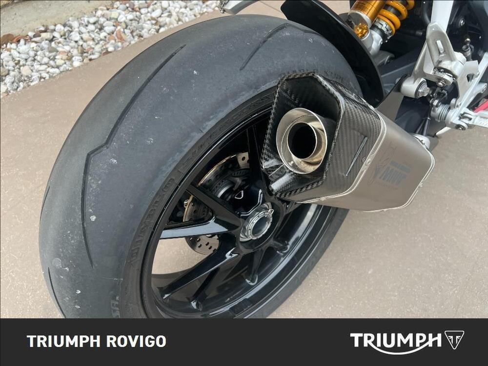 Triumph Speed Triple 1200 RS (2021 - 24) (5)