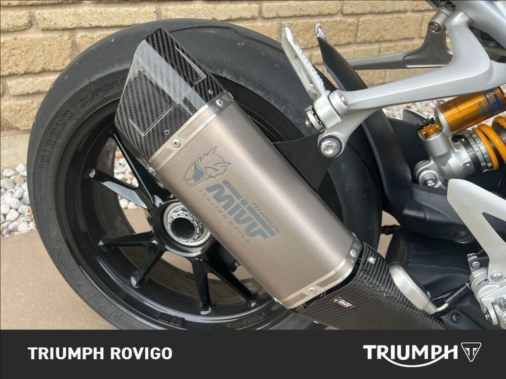 Triumph Speed Triple 1200 RS (2021 - 24) (6)