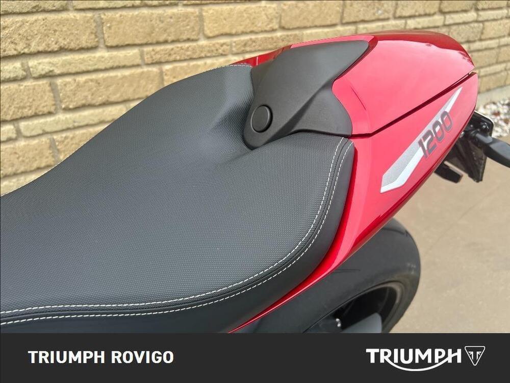 Triumph Speed Triple 1200 RS (2021 - 24) (8)