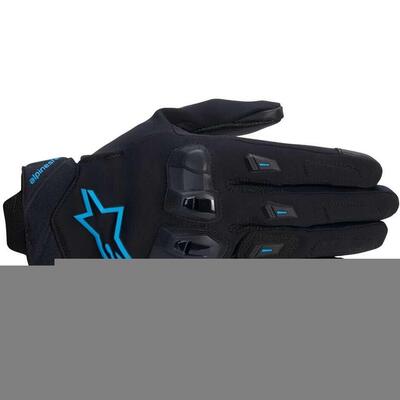 Guanti Moto Donna Alpinestars Stella SP X 3 Nero B