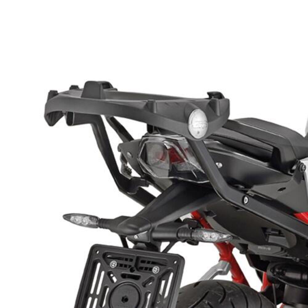 GIVI 5117FZ Attacco posteriore specifico per MONOK