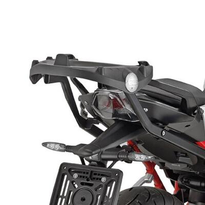 GIVI 5117FZ Attacco posteriore specifico per MONOK