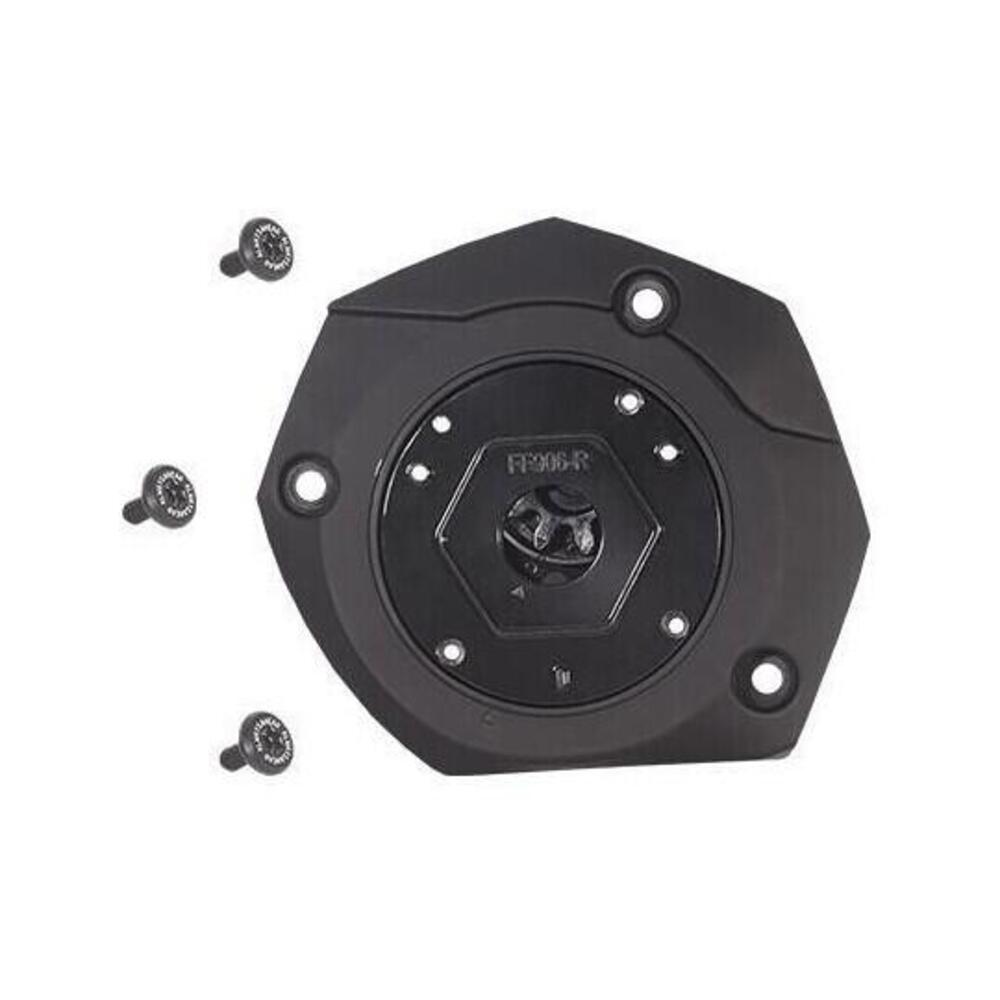 Ricambio Meccanismo Movimento Mentoniera + Support LS2