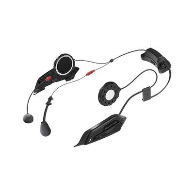 Interfono Hjc Smart 50b Nero HJC 