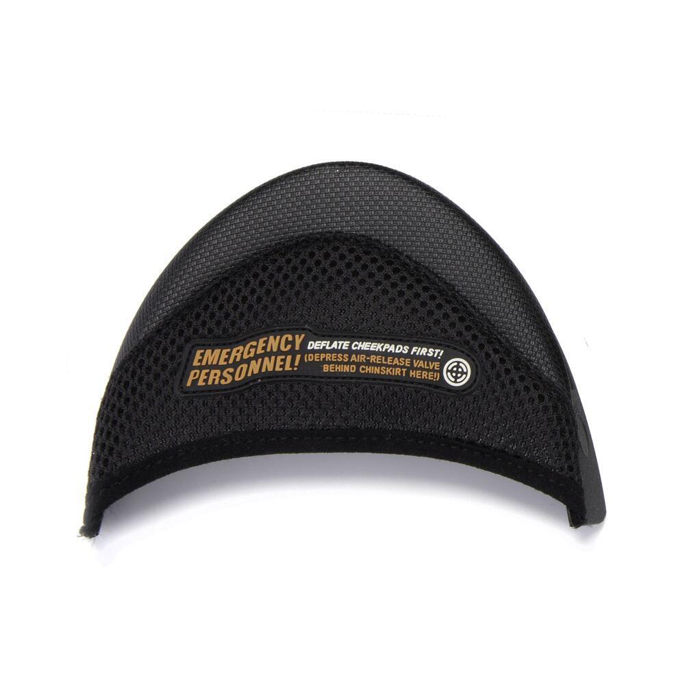 Ricambio Sottogola Scorpion Per EXO-TECH (EVO) - C 