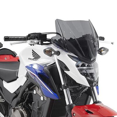 Givi A1152 Cupolino HONDA