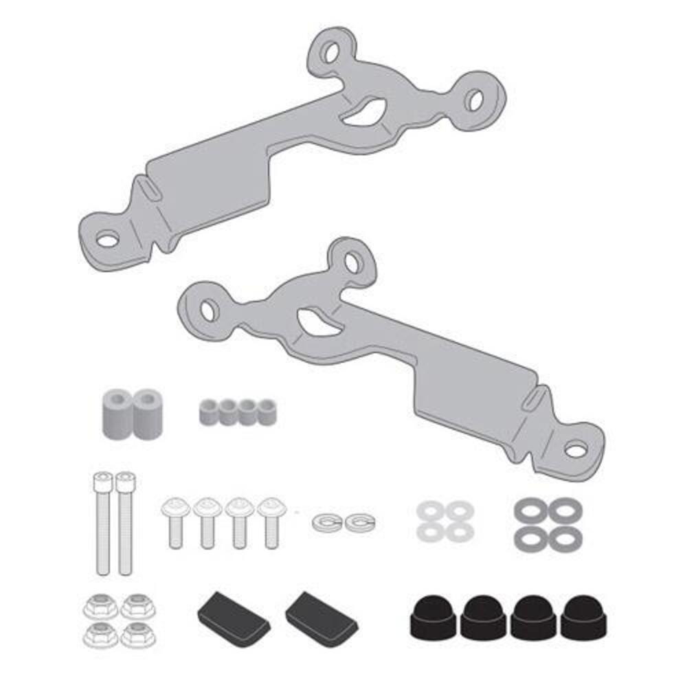 kit montaggio Givi A1200A