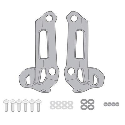 Kit attacchi Givi A1206A specifico per 3122S