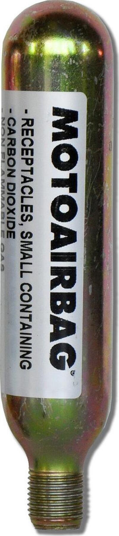 Ricambio bombola Motoairbag D1010