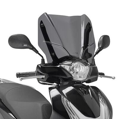 Givi D1128S Cupolino HONDA