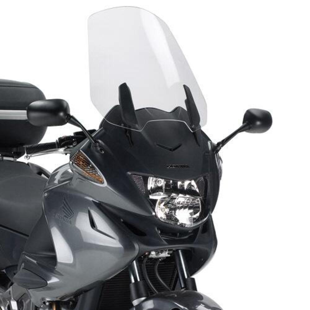 GIVI D307ST Parabrezza specifico trasparente 49 x