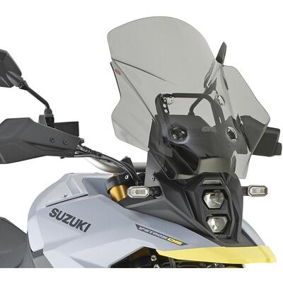 Cupolino Givi D3125S per SUZUKI V-Strom 800DE - 80