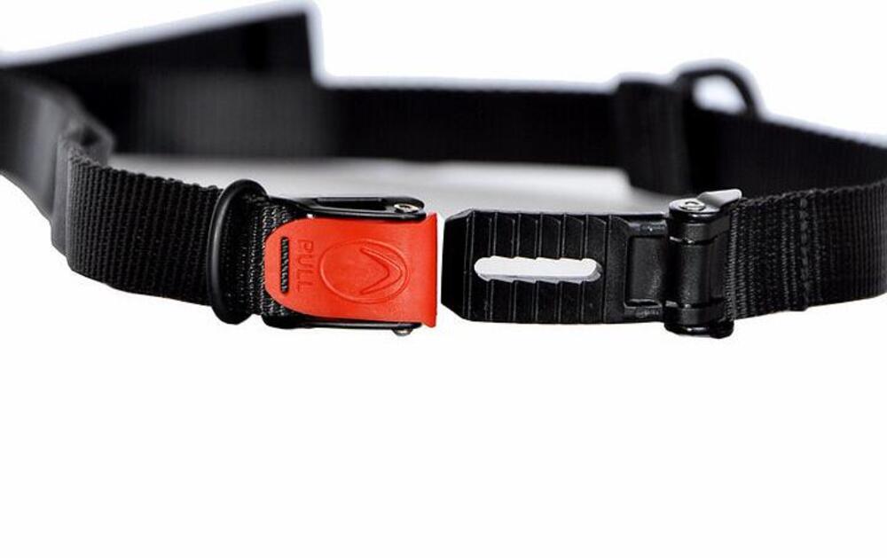 kit cinghia Motoairbag