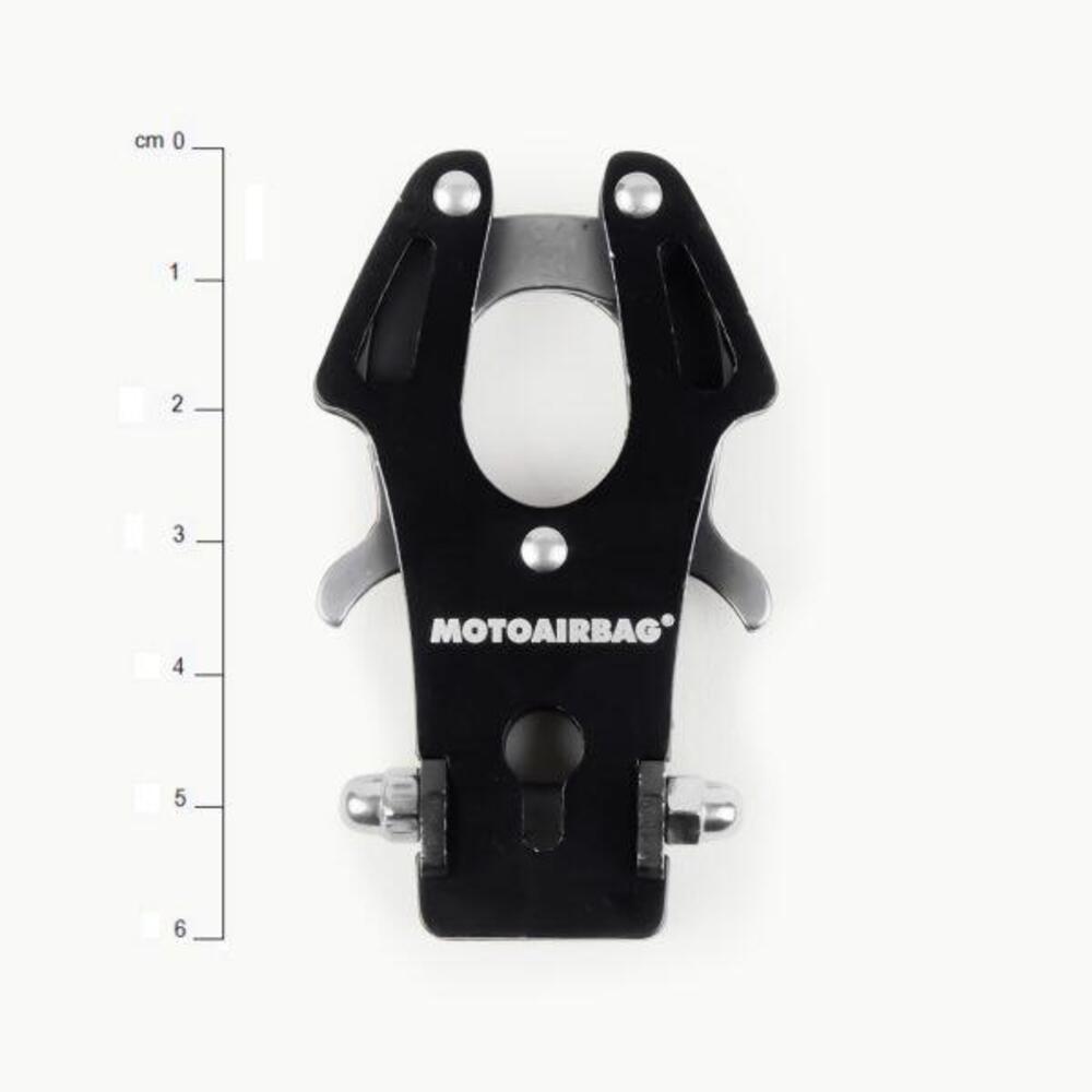 Mini sgancio rapido Motoairbag