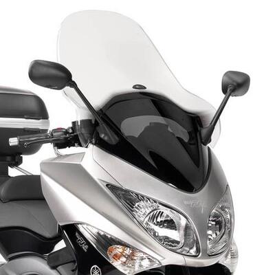 GIVI D442ST Parabrezza specifico trasparente 50 x