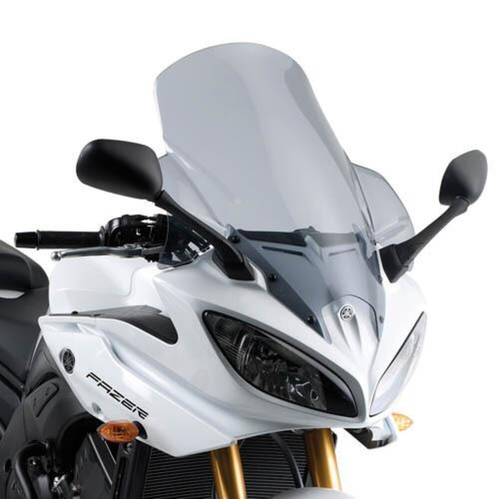 GIVI D448S Cupolino specifico fumè 55 x 55 cm