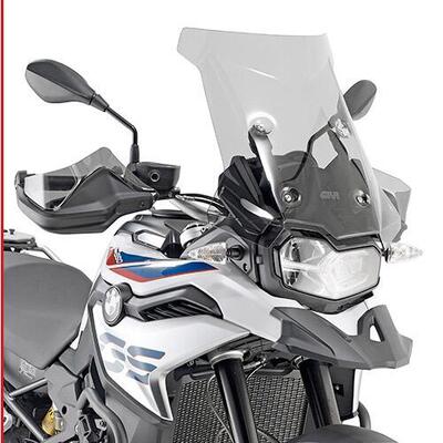 Givi D5127S spoiler fum&egrave; per BMW