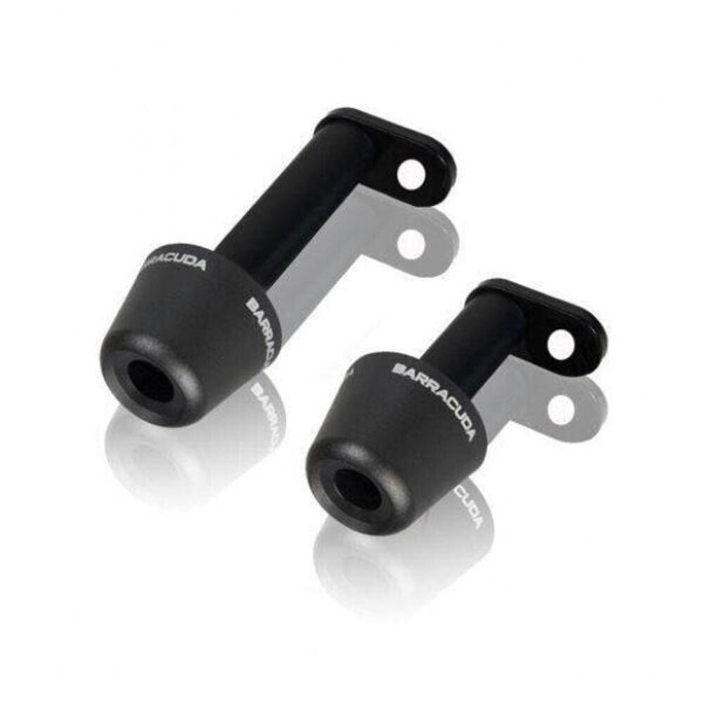 Kit coppia Tamponi Barracuda KE610112 per Kawasaki