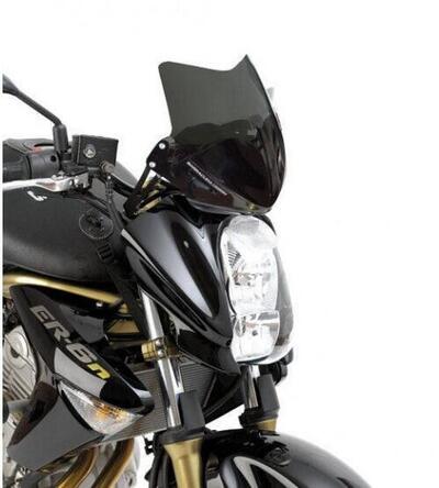 Cupolino fum&egrave; Barracuda KE6300 Aerosport per Kawas