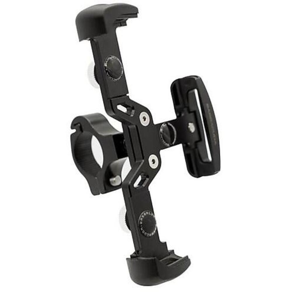Porta telefono da manubrio Barracuda Phone Rack in