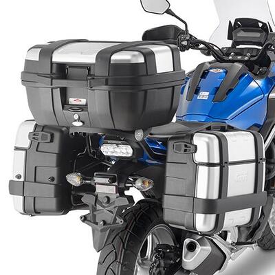 Givi PL1146 Portavaligie Laterali HONDA
