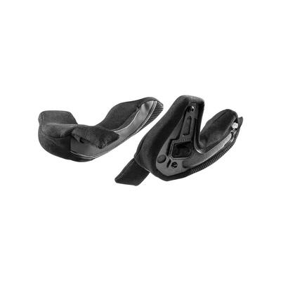 Ricambio X-LITE Guanciotte Steadyfit N-COM Taglia