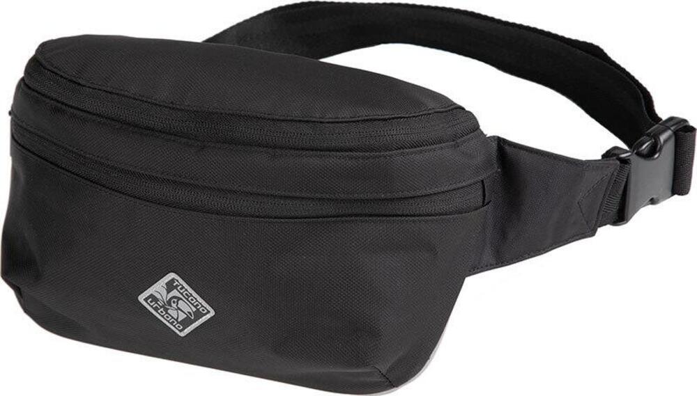 Marsupio Tucano Urbano KANGOO PACK Nero