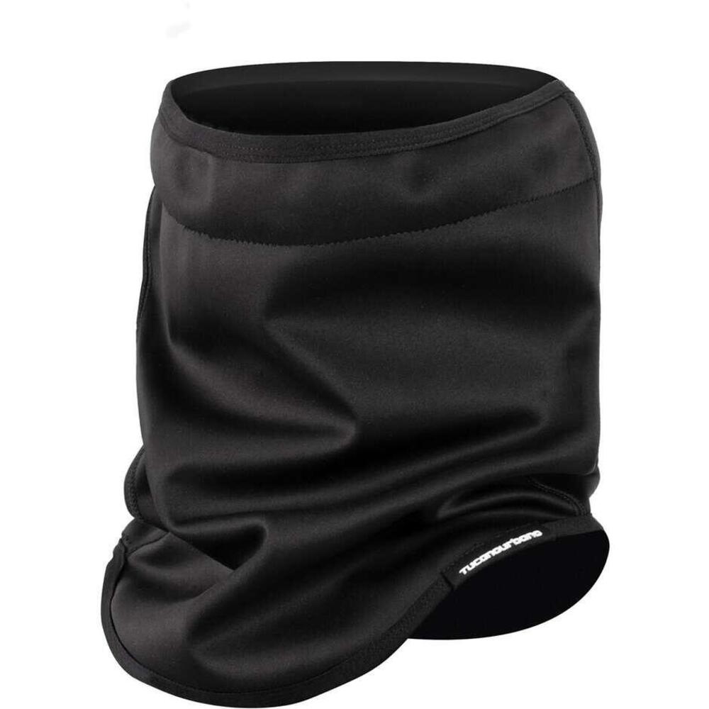 Scaldacollo Tucano Urbano Windscud Collar Nero
