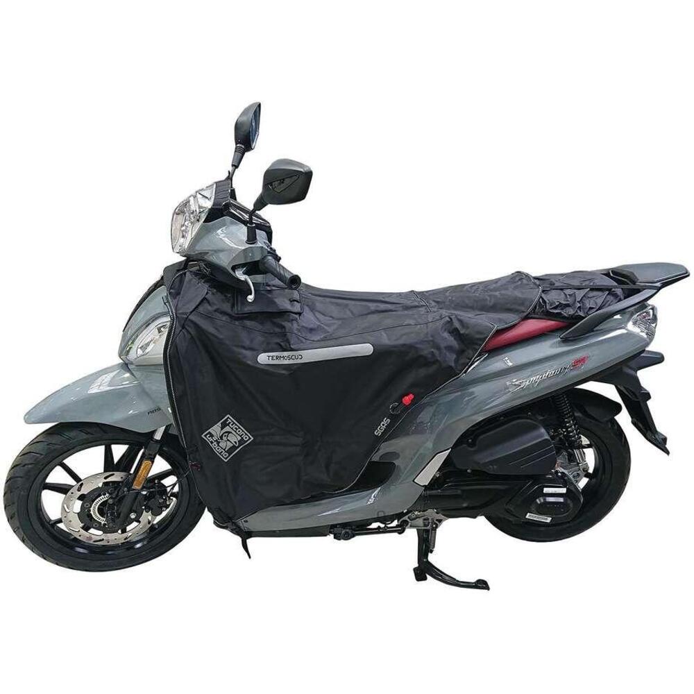 Termoscud® Tucano Urbano R227