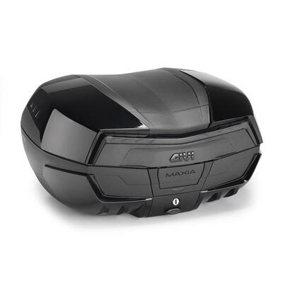 Bauletto Givi V58NB Maxia 5 Black Edition
