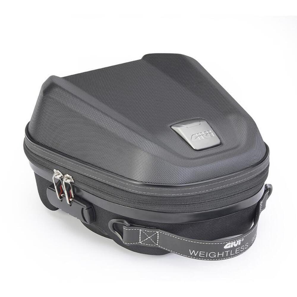 borsa serbatoio Givi WL902 Tanklock nero