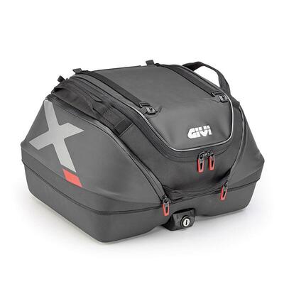 Borsa Givi XL08B X-Line Monokey 40 L Nero