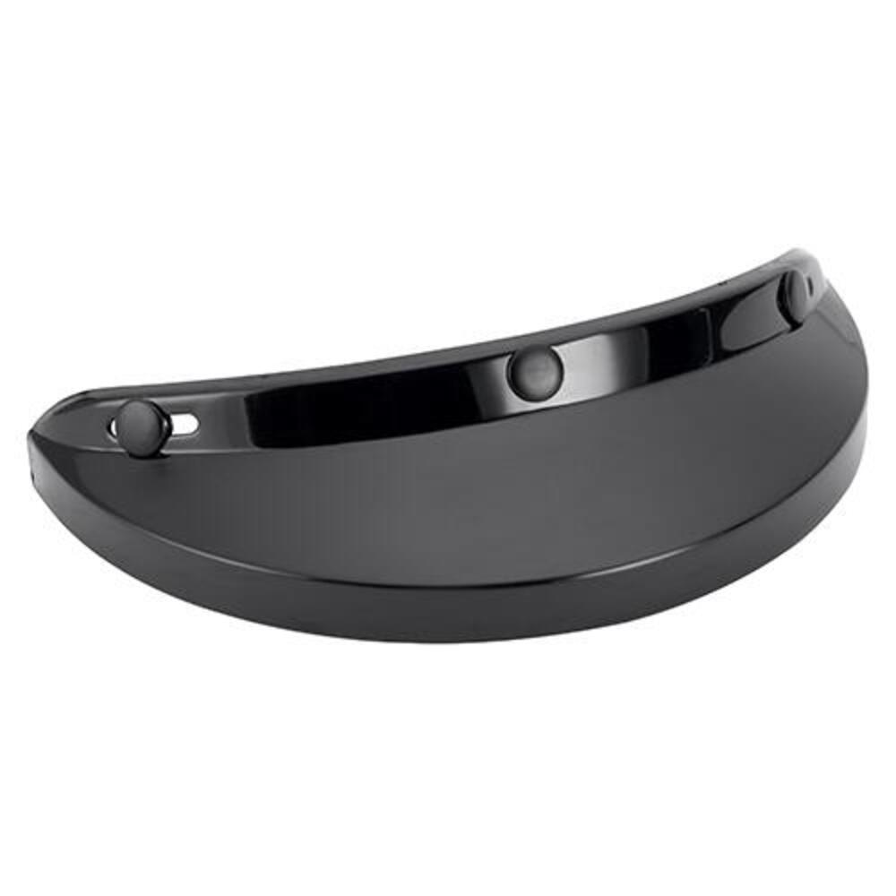 Frontino 3 bottoni GIVI per 20.7 Nero