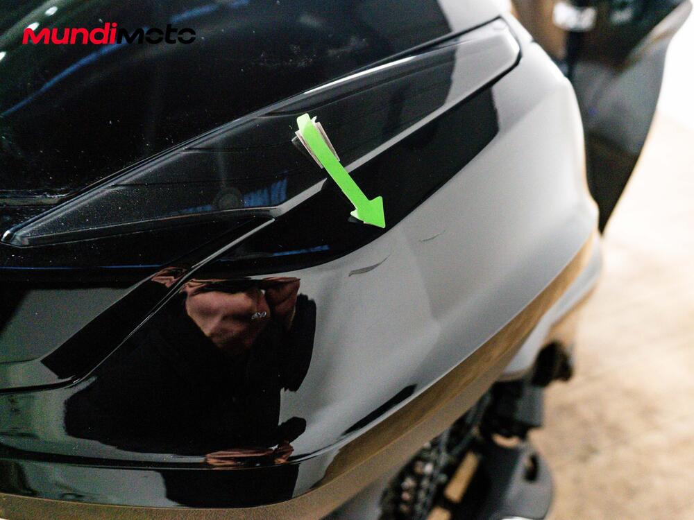 Honda SH 125i (2024 - 25) (14)