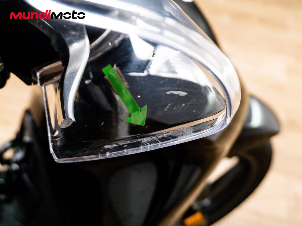 Honda SH 125i (2024 - 25) (15)